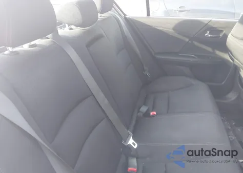 2013 Honda Accord Sport z USA, uszkodzony, nr VIN 1HGCR2F55DA239143